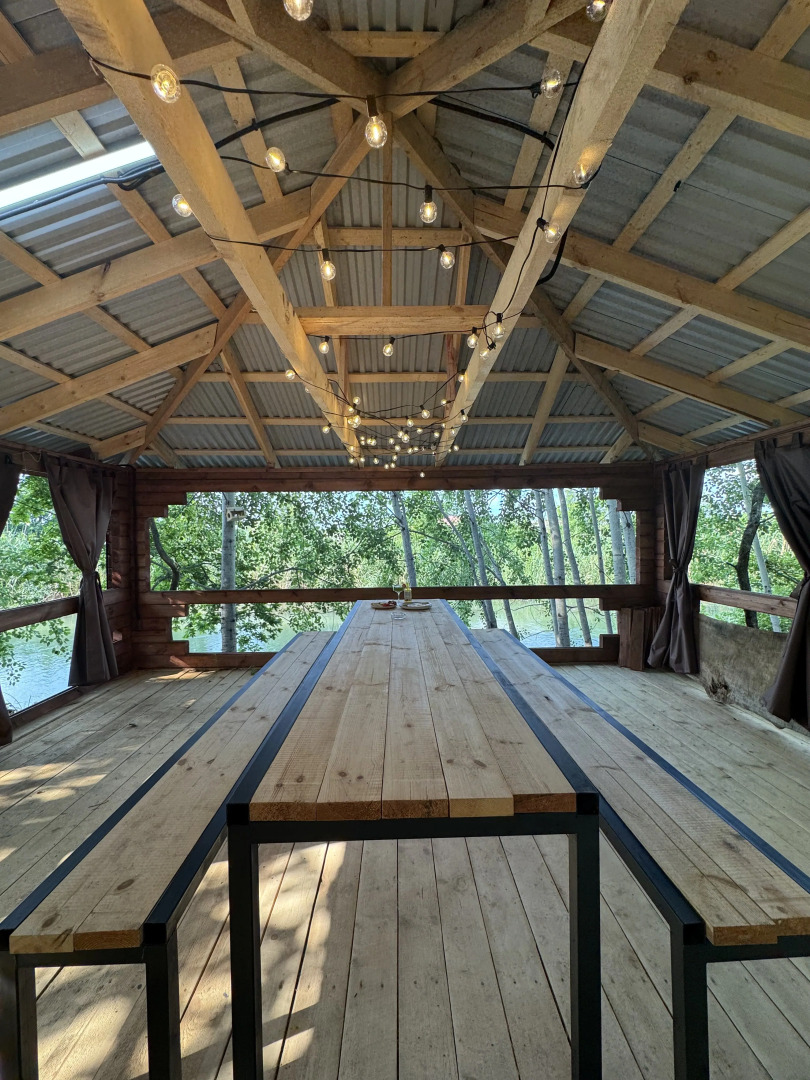 Шале Villa Chituk Дом Прованс