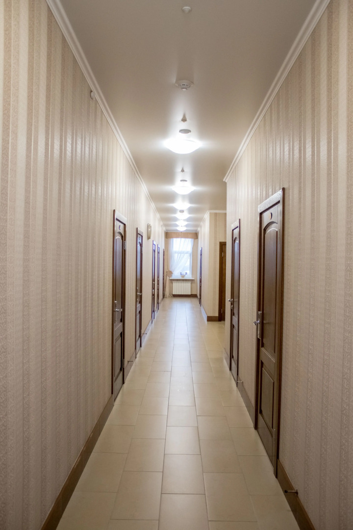 Мини-Отель Ветров