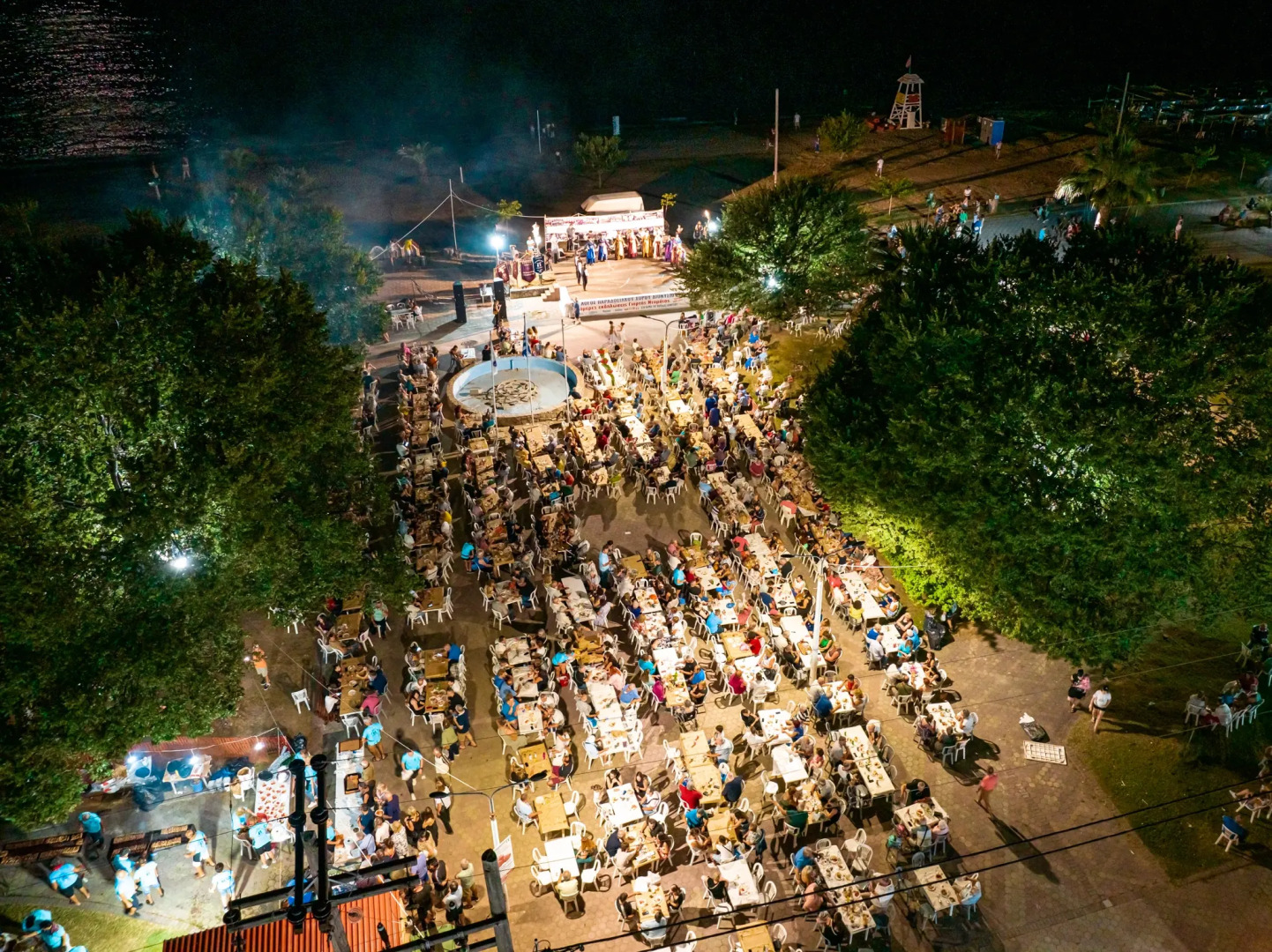 Апарт-Отель Milonas House Apartments