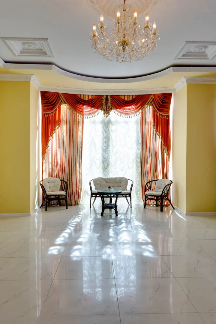 Вилла Аврора