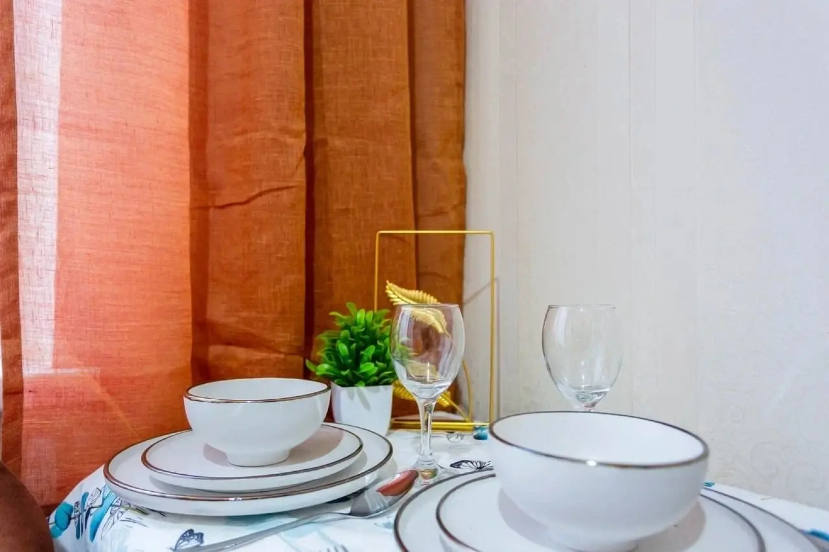 Квартира на Георгия Димитрова 6