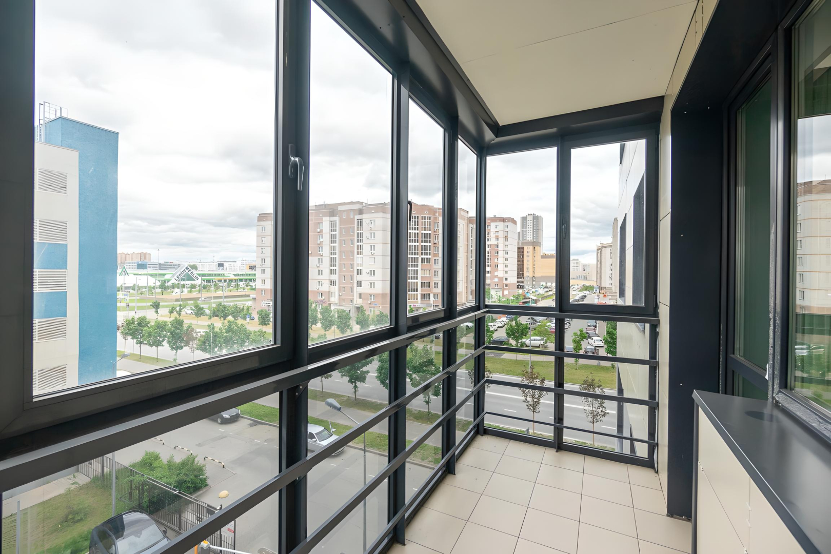 Апартаменты KazanRent