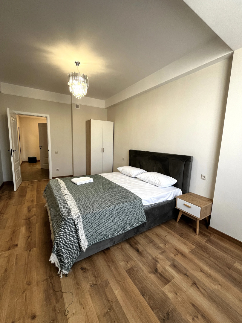 АпартаментыSundag Кав98