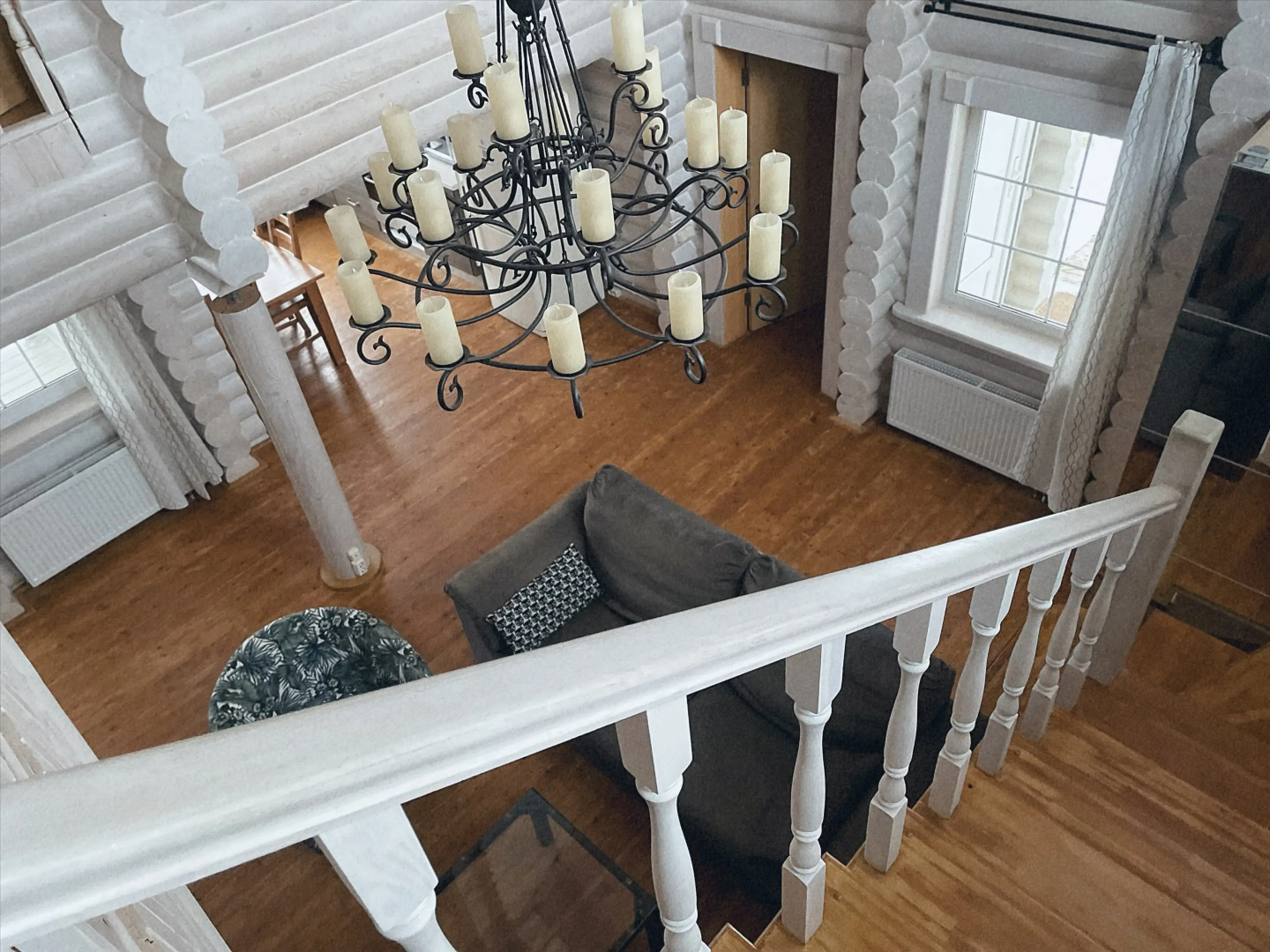 Частный Дом Ильинка 1