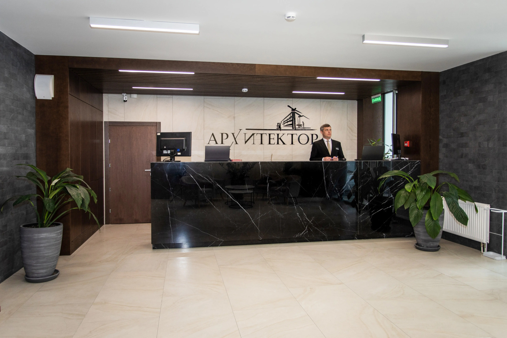 Апартаменты в центре Сочи 10 минут до моря АК Архитектор с террасой Patio