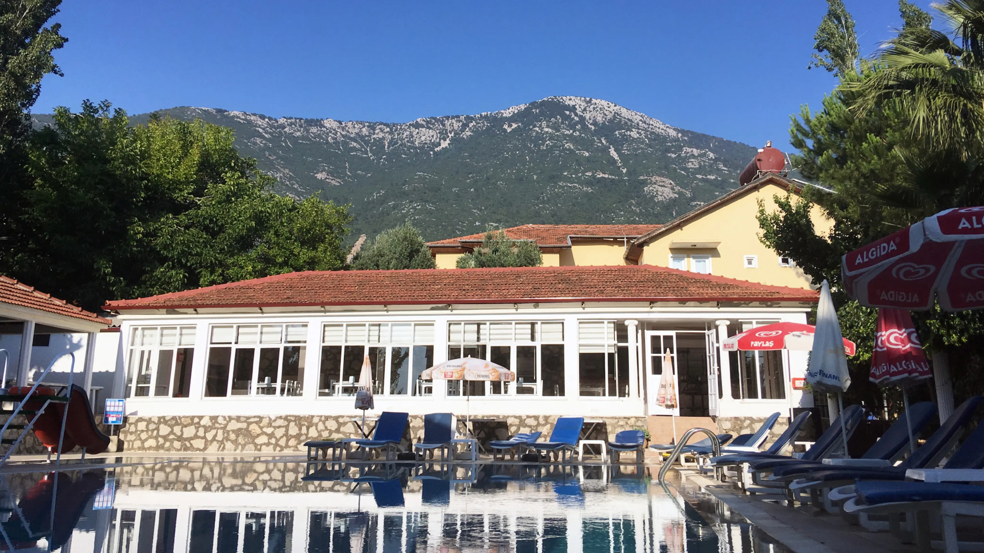 Отель Kaizen Gate and Training Center