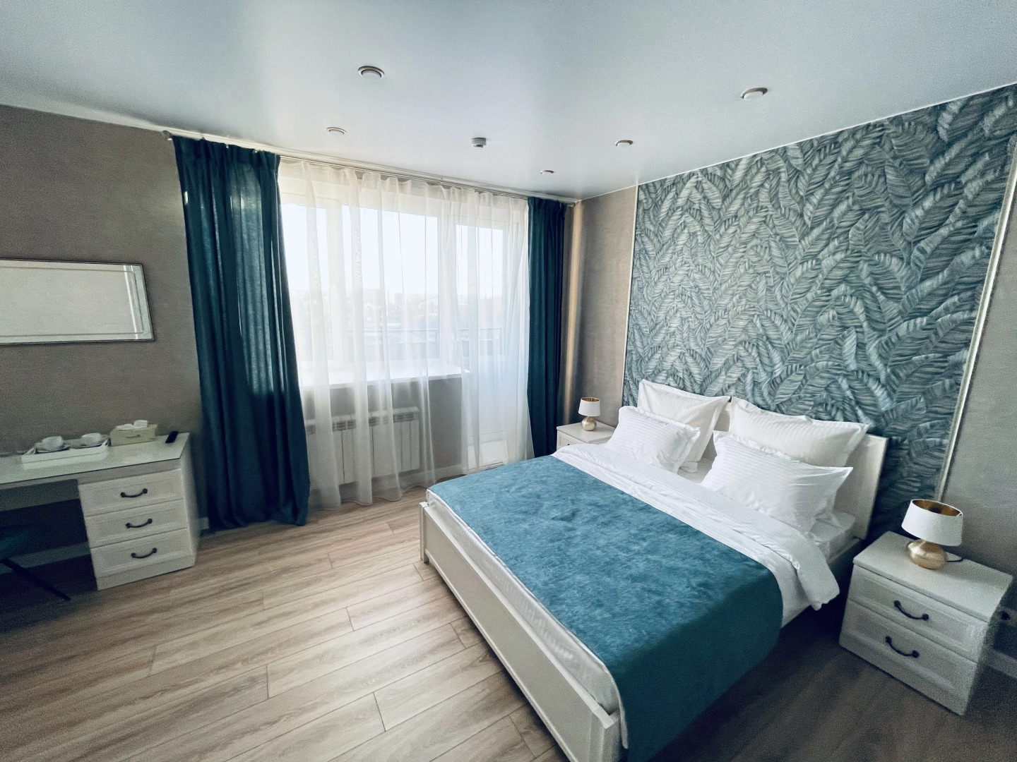 Гостевой дом Ясный