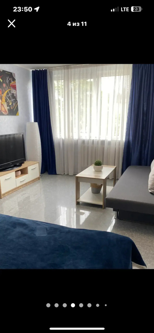 Квартира на Куйбышева