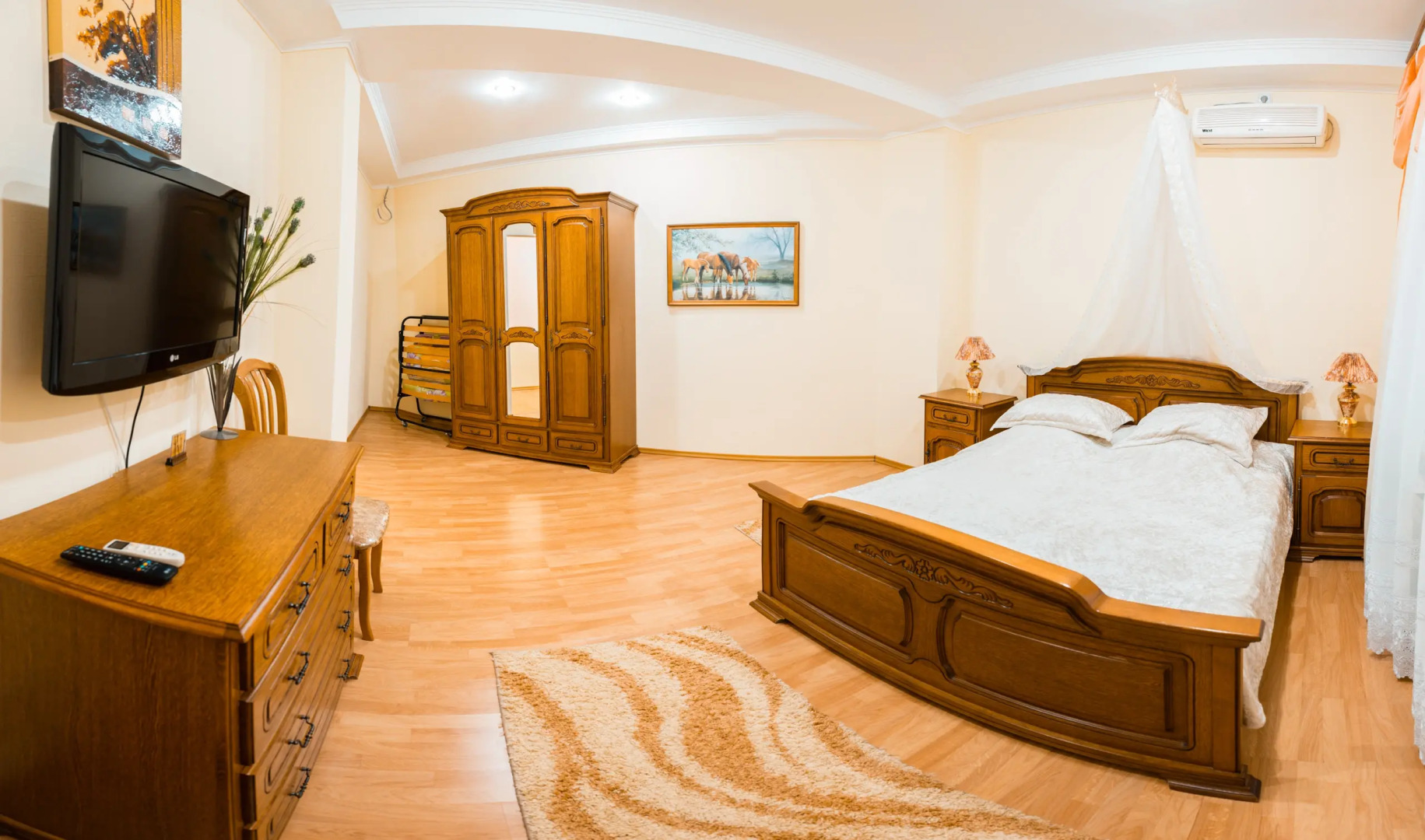 Гостевой дом МиД