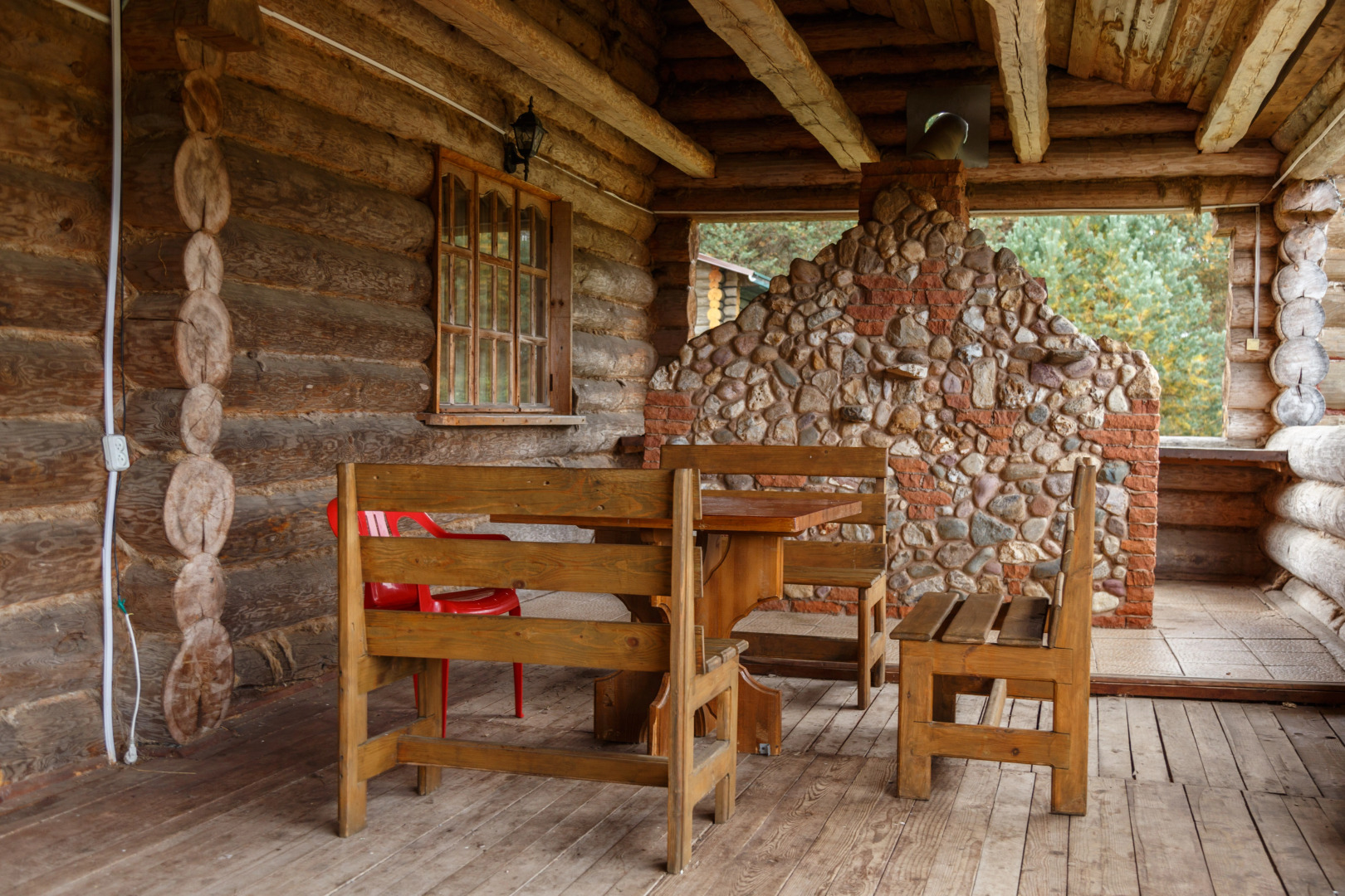 Отель Киногородок