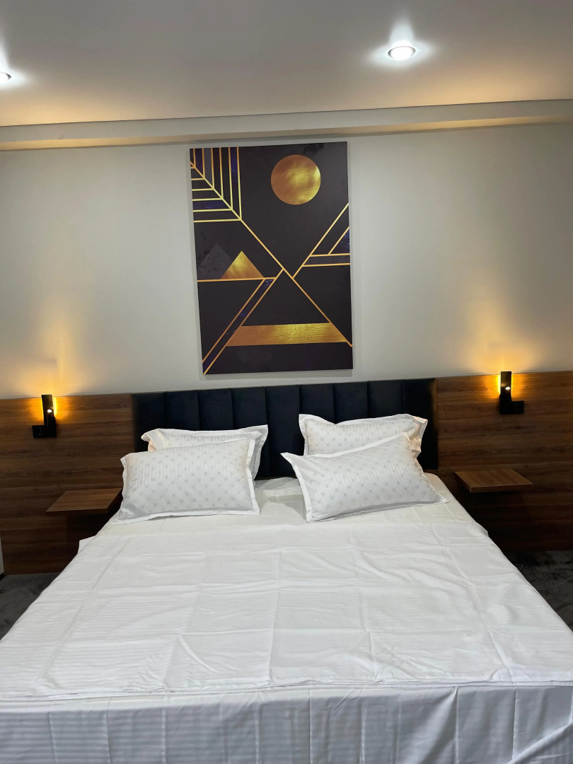 Отель Airis Residence