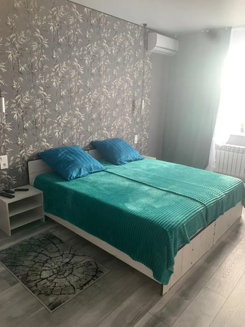 Квартира Комфортная и Уютная