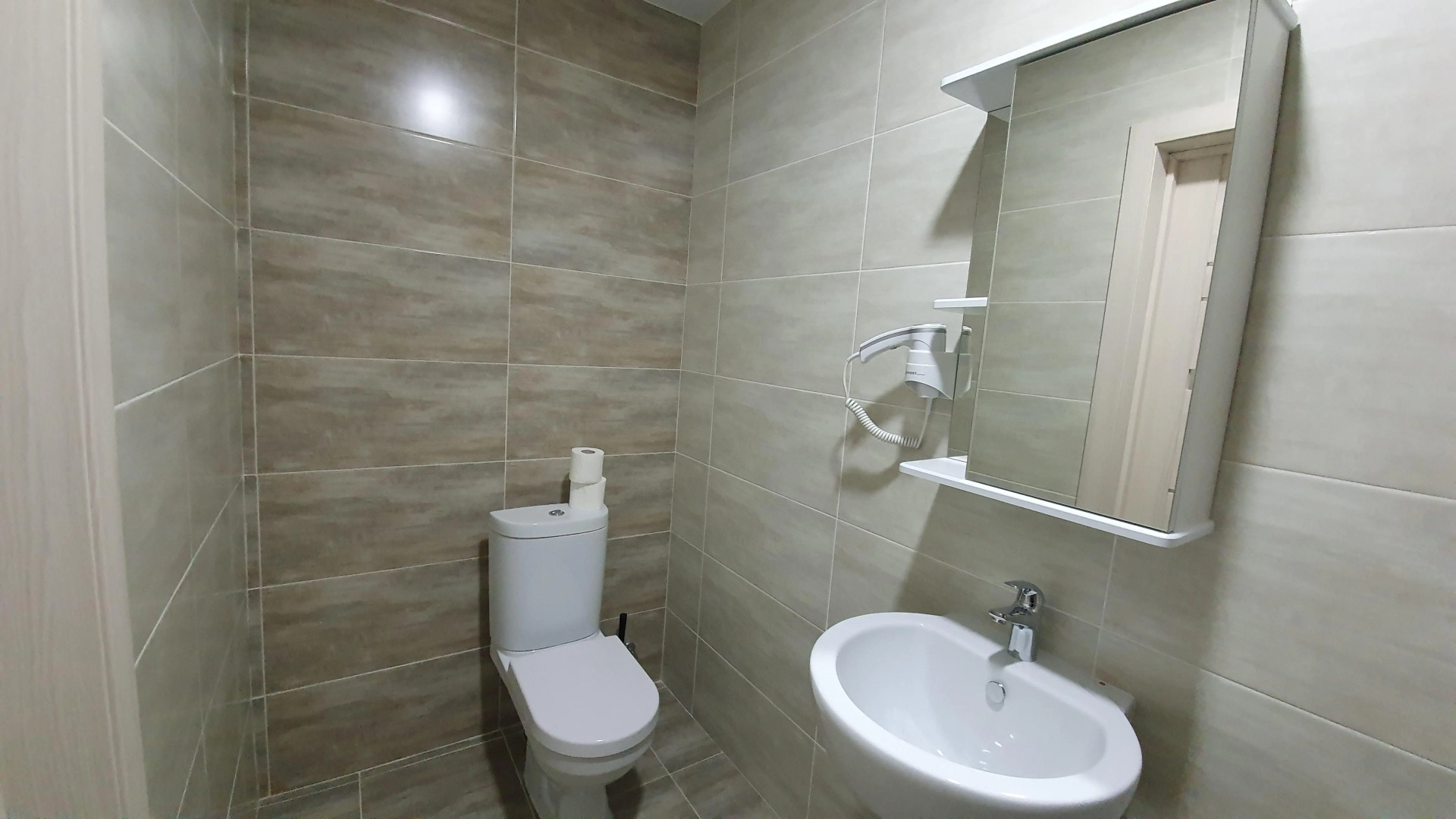 Гостевой дом Чер&Ника