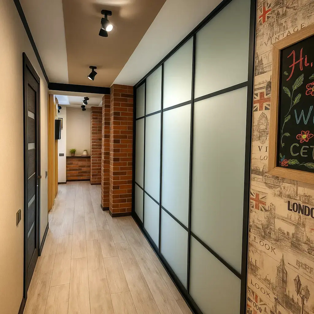 Квартира Стильные апартаменты в современном ЖК