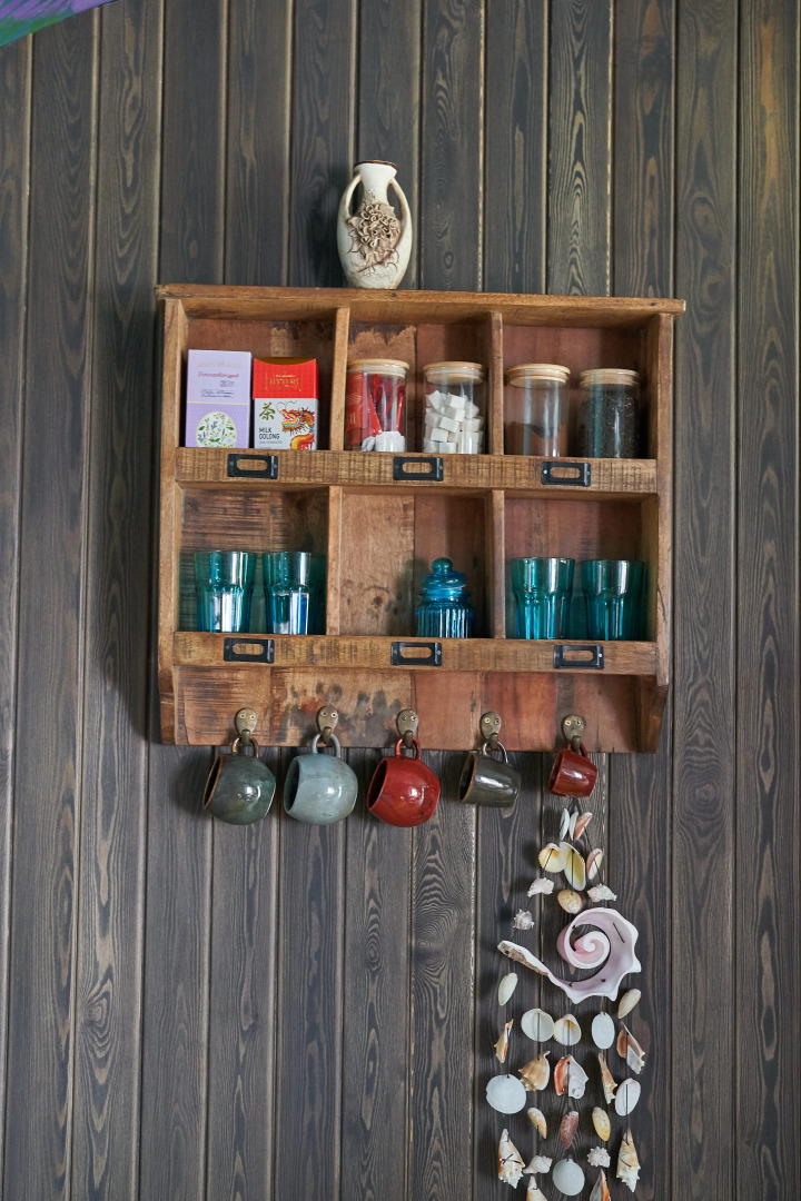 Апартаменты Magic