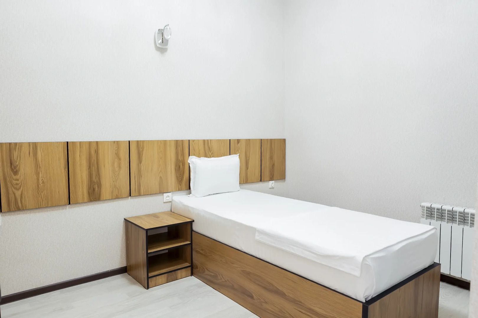 Отель Centrum Tashkent