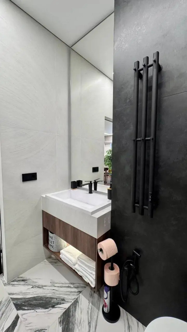 Апартаменты Бизнес Класса в ЖК УНО