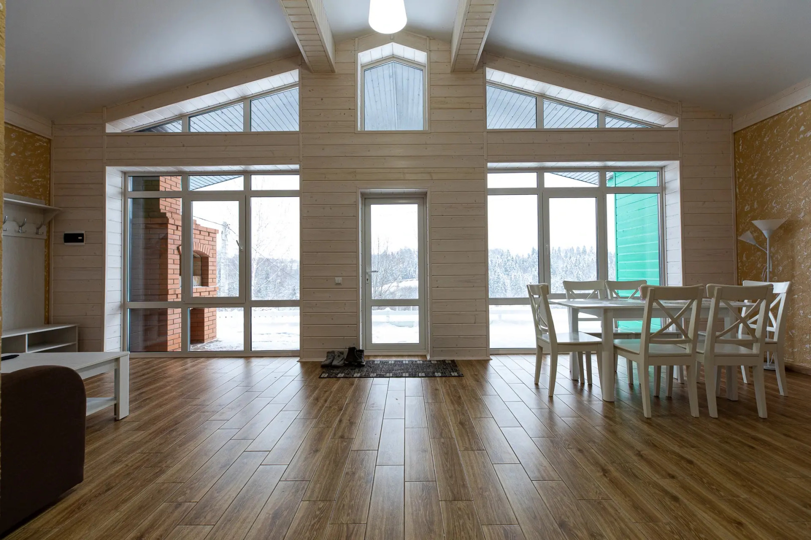 Гостевой Дом Сычёвки