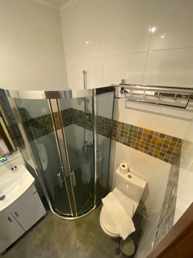 Downtown Hotel Tbilisi