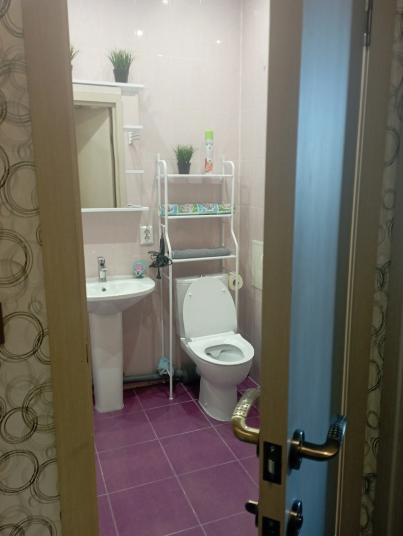 Апартаменты У метро Девяткино