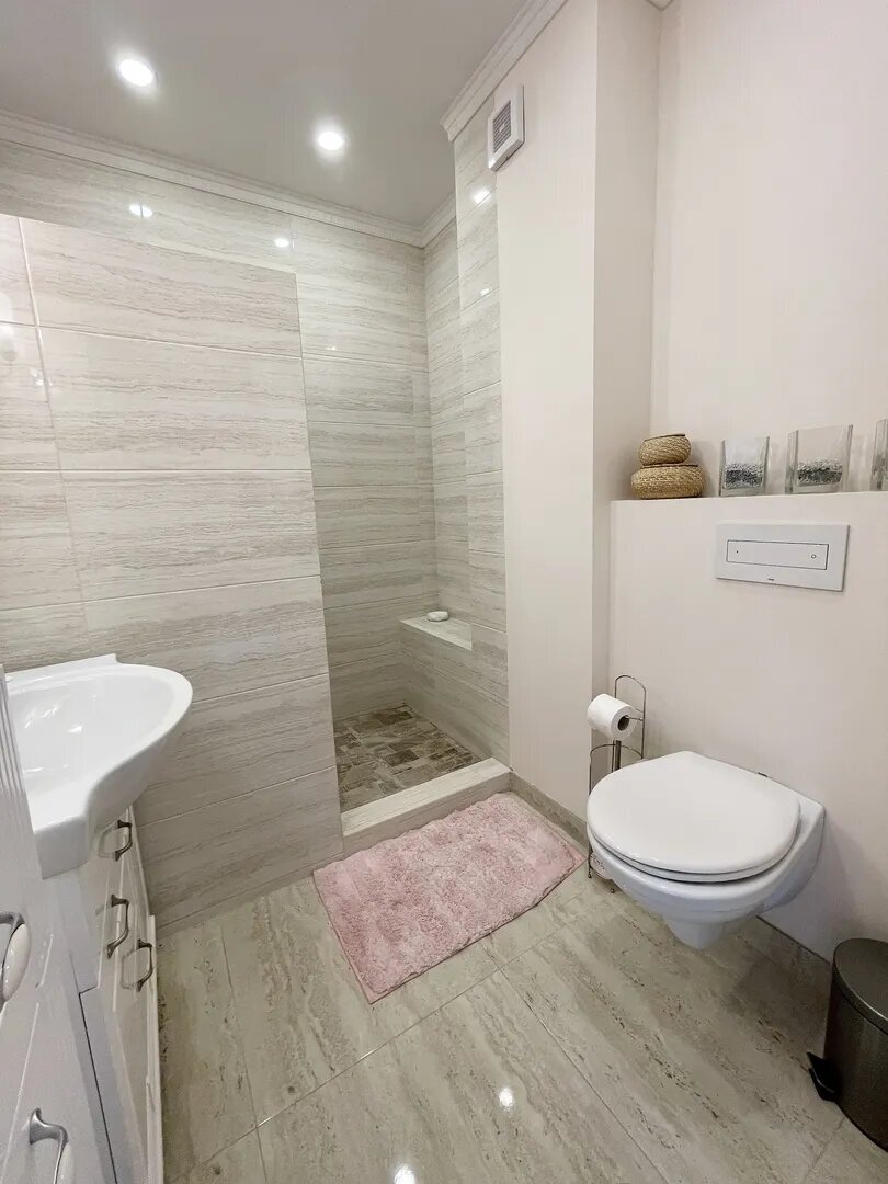 Апартаменты Цветной бульвар