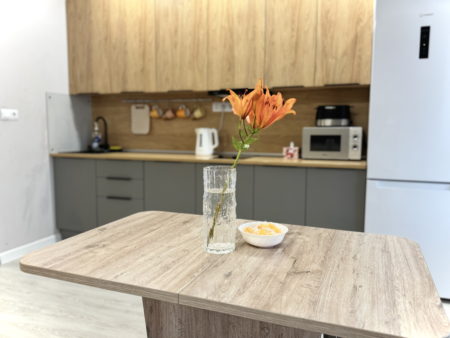 Квартира Уютная студия в комфортном районе