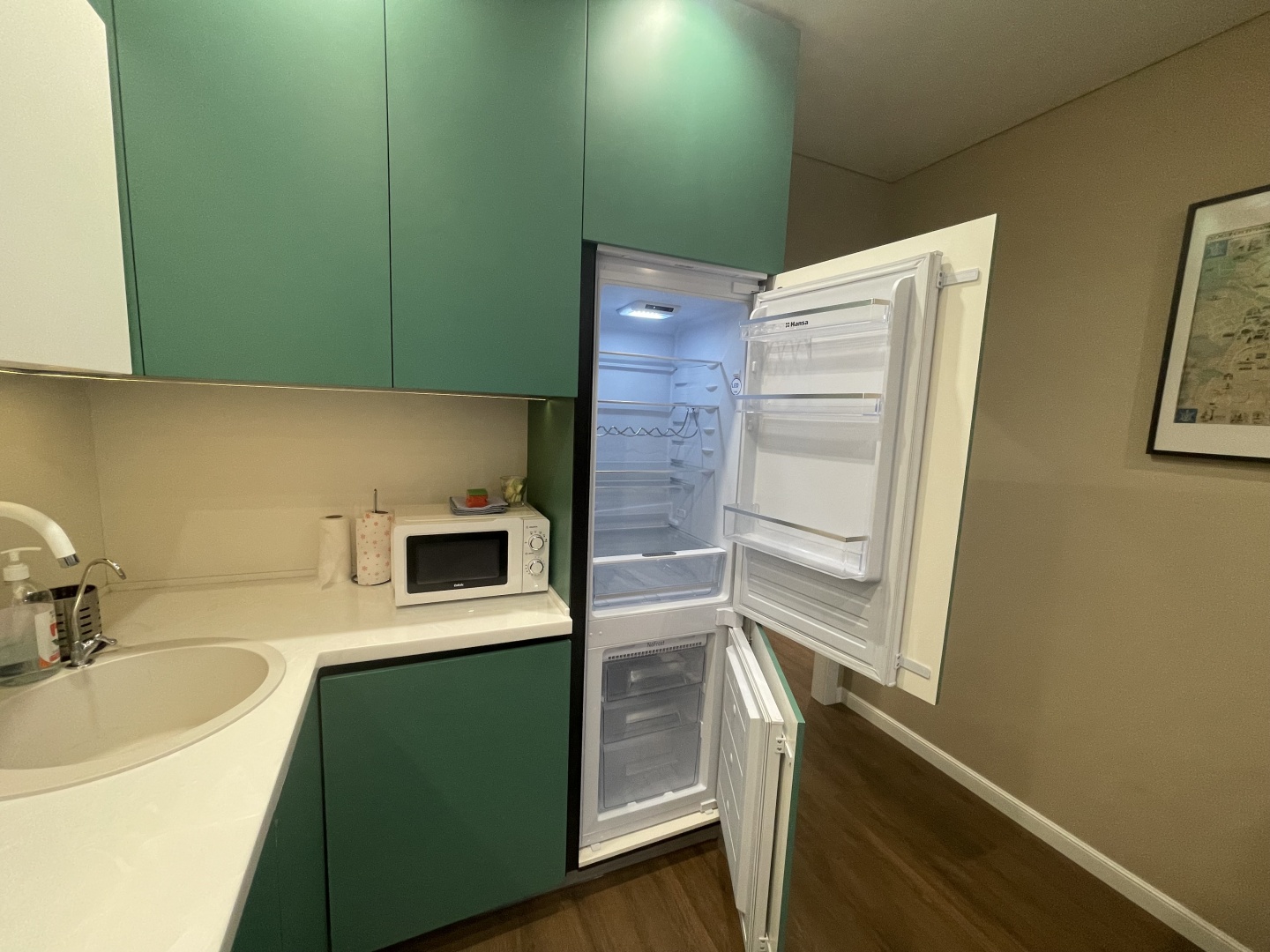 Квартира Sweet Home