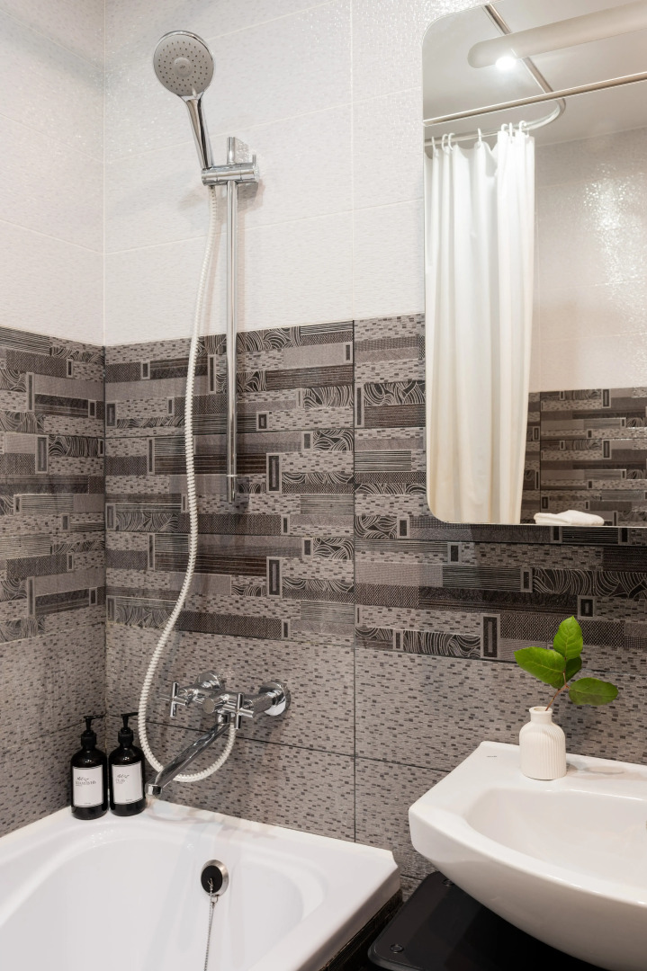 Апартаменты Вгости33 Б. Нижегородская 27