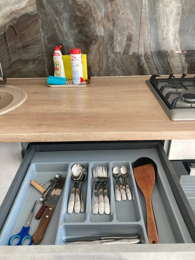 Апартаменты Bellevue