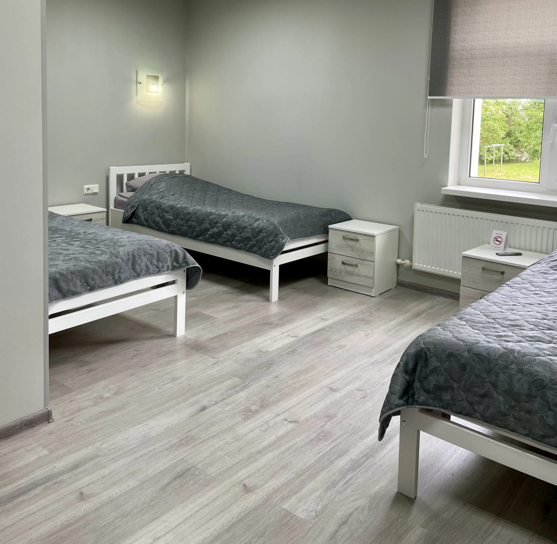 Мотель 601 Чудово