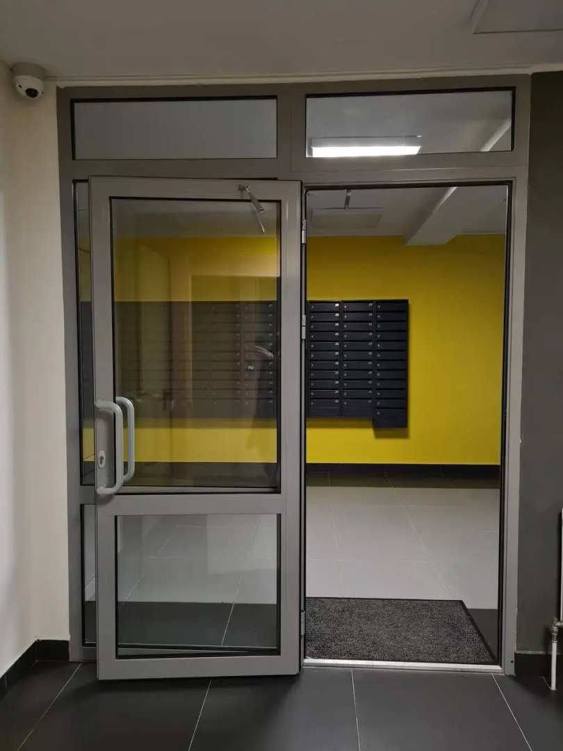 Квартира на ул. Мачуги 166А