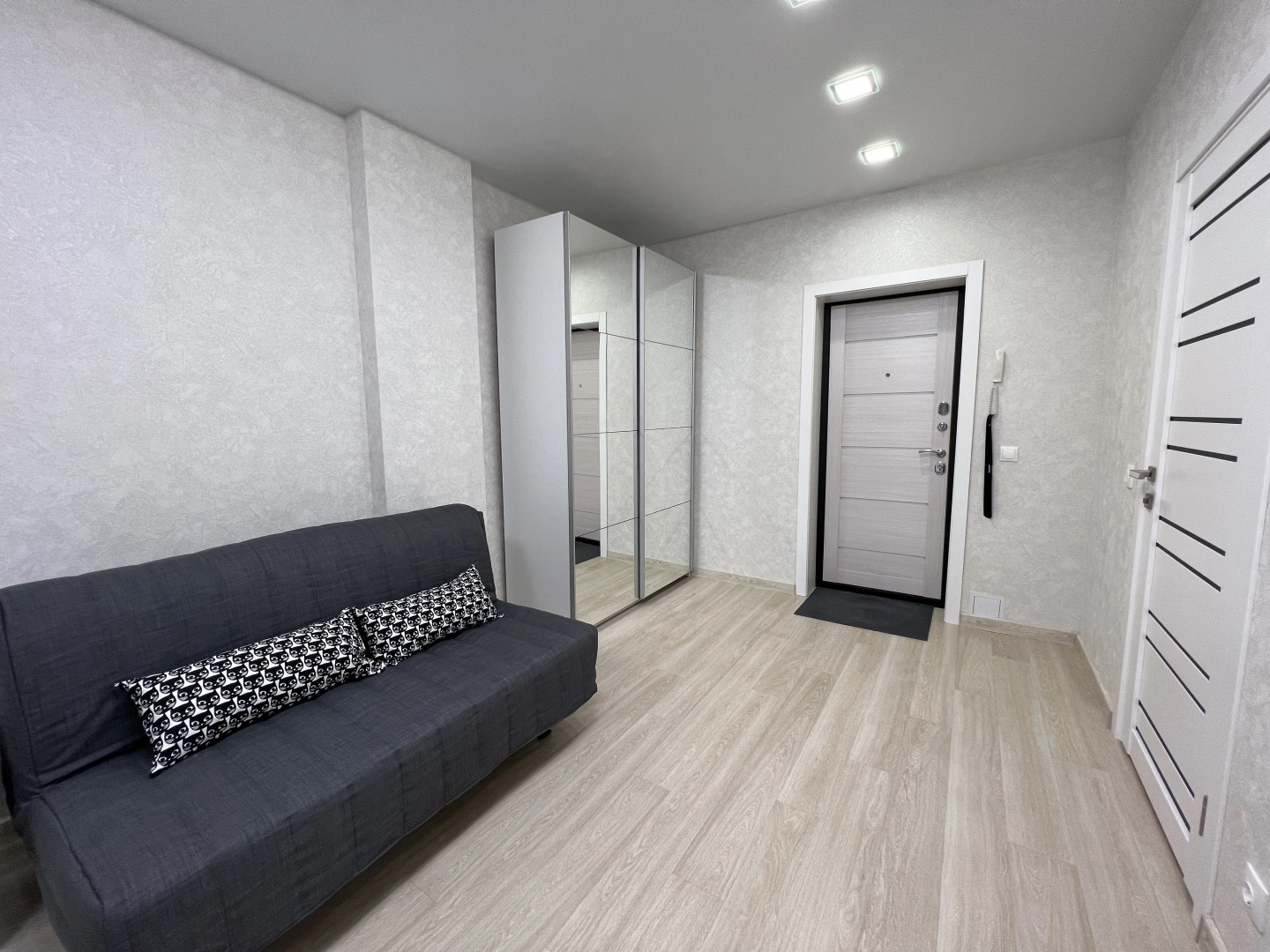 Апартаменты в центре Уфы