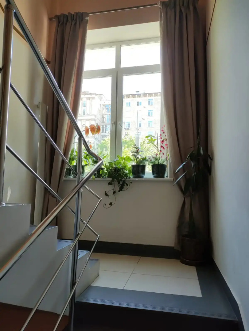 Отель Заречье