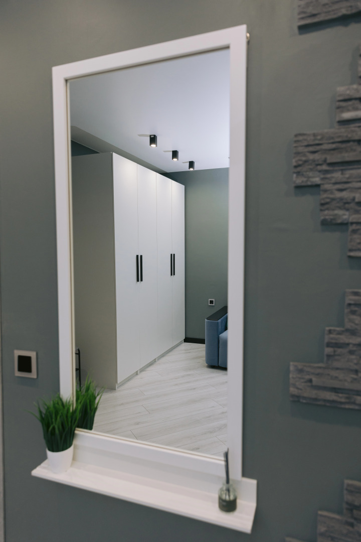 Квартира Гармония ЖК Московский