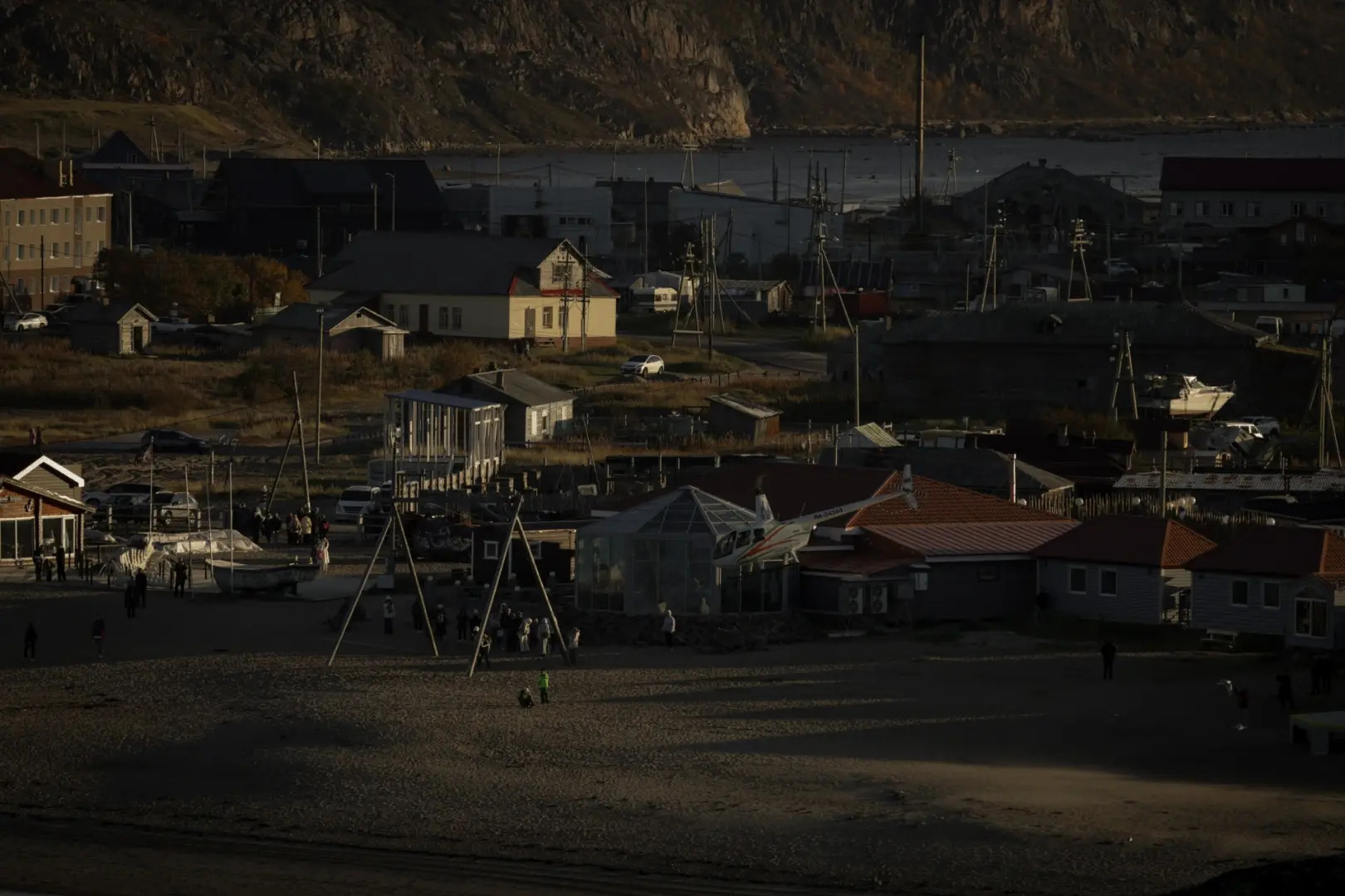 Мини-отель Терь