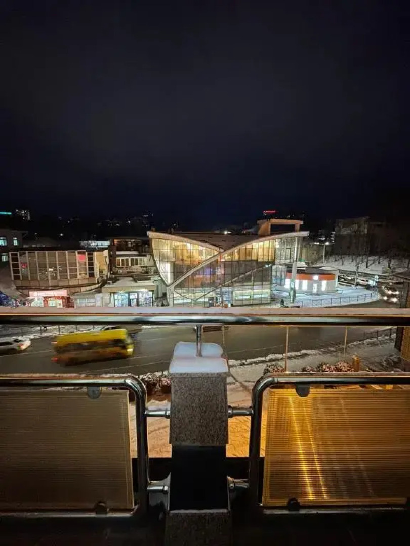 Хостел Сириус