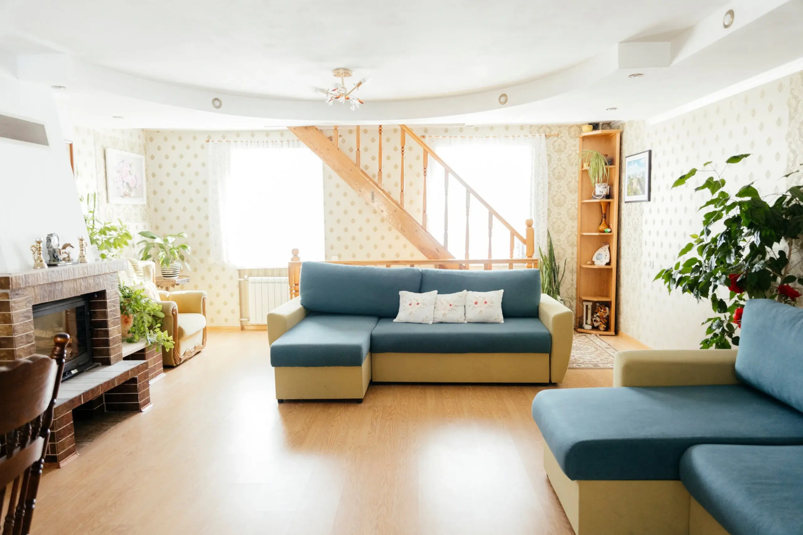 Гостевой дом Танхауз Лотос на Берегу Реки