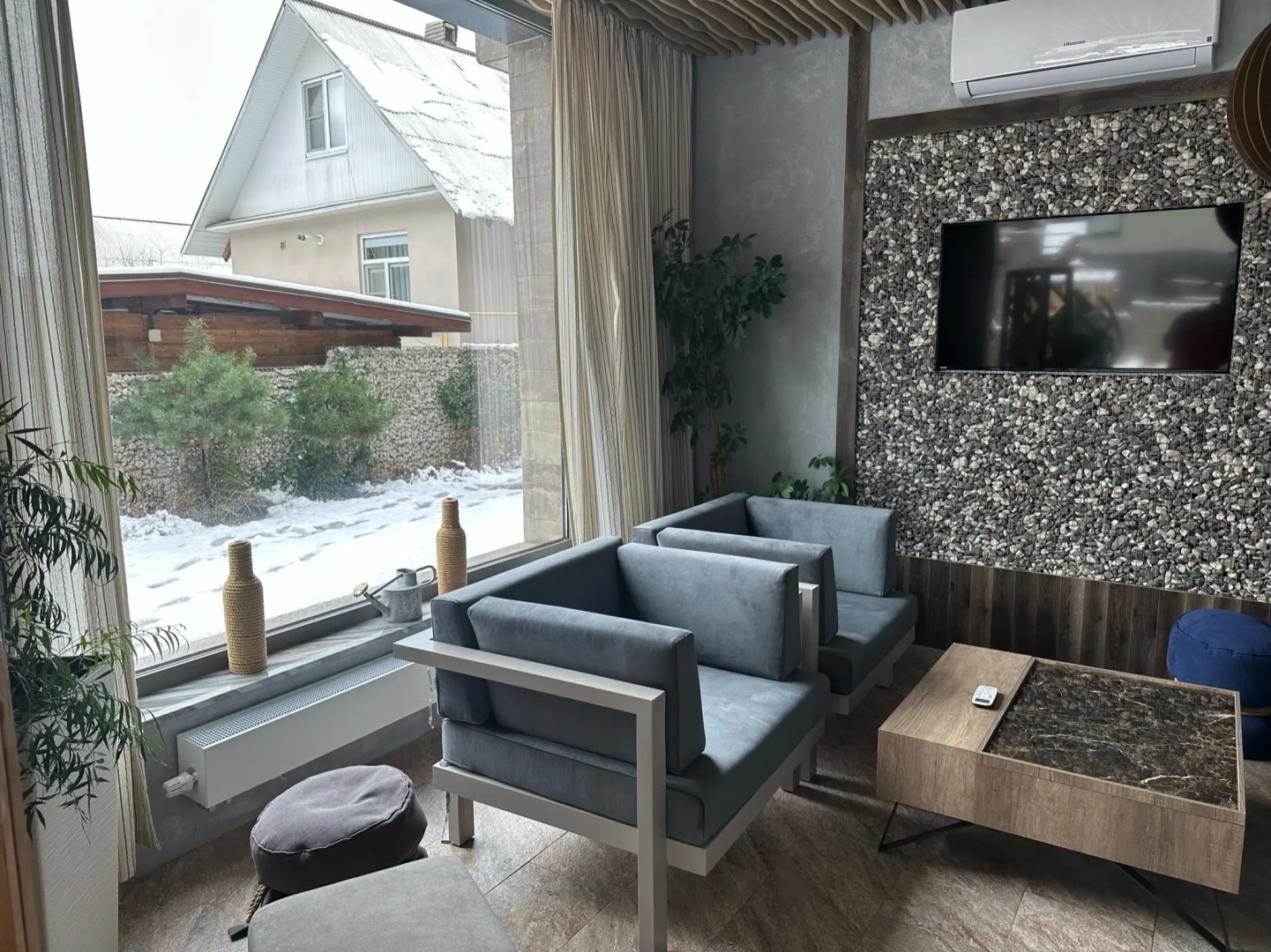 Гостевой дом Куб в Кубе