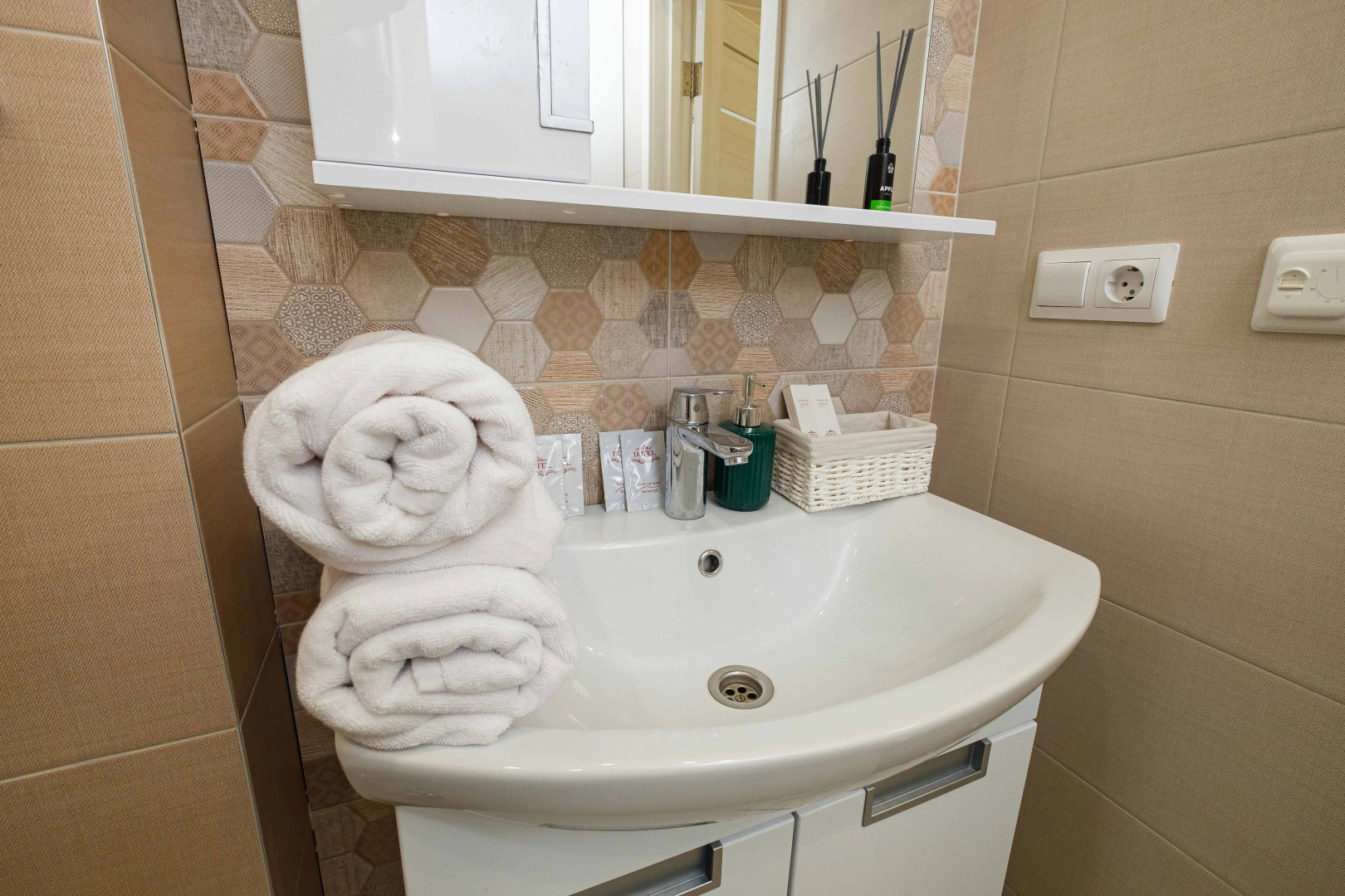 Квартира Кирова 98