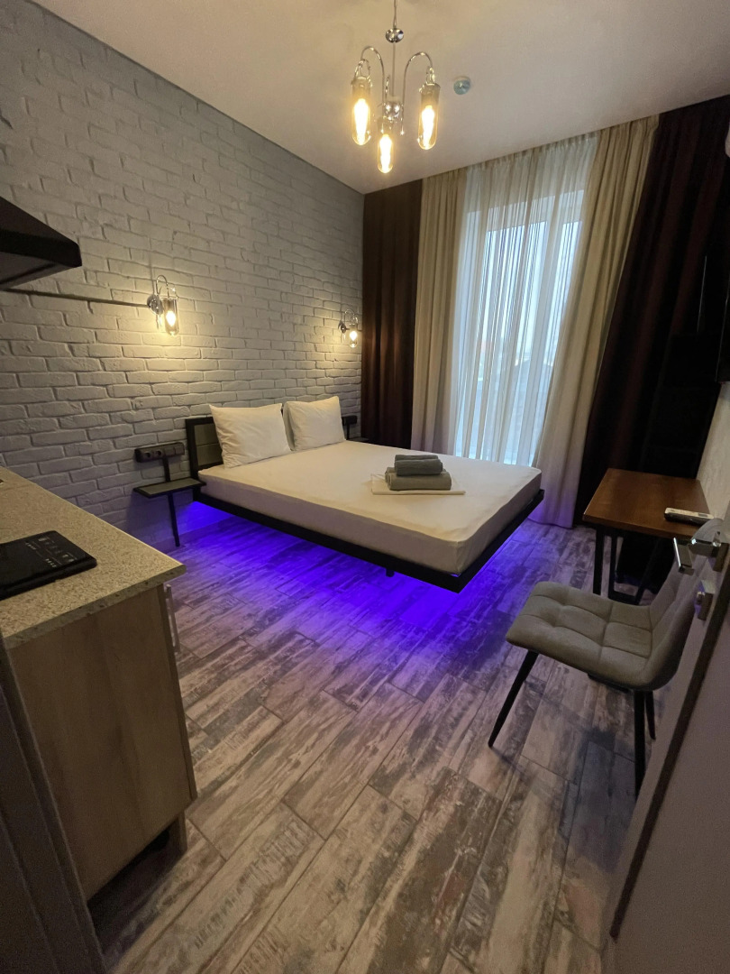 Гостевой дом Богатяновский