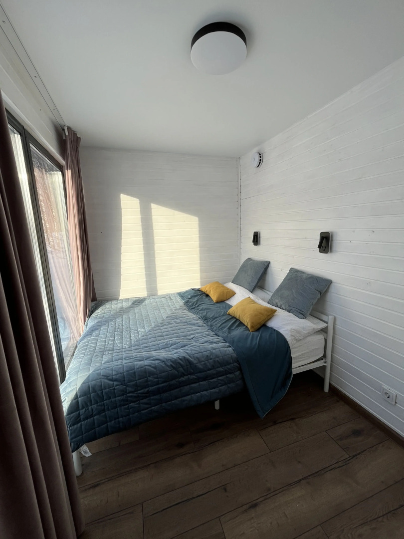 Частный дом Relax Bay