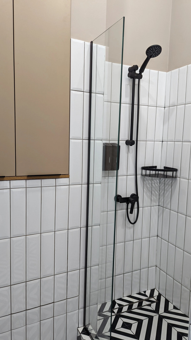 Апартаменты  Архитектор 3