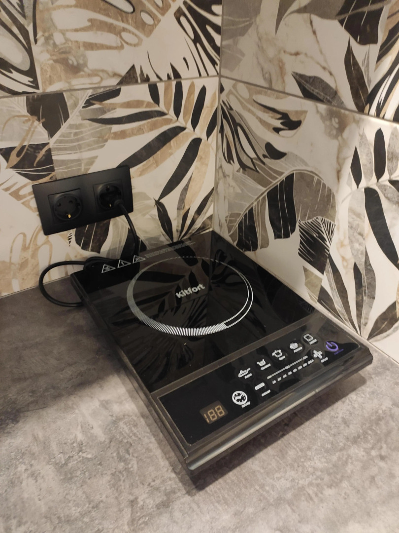 Апартаменты  в Центре Города