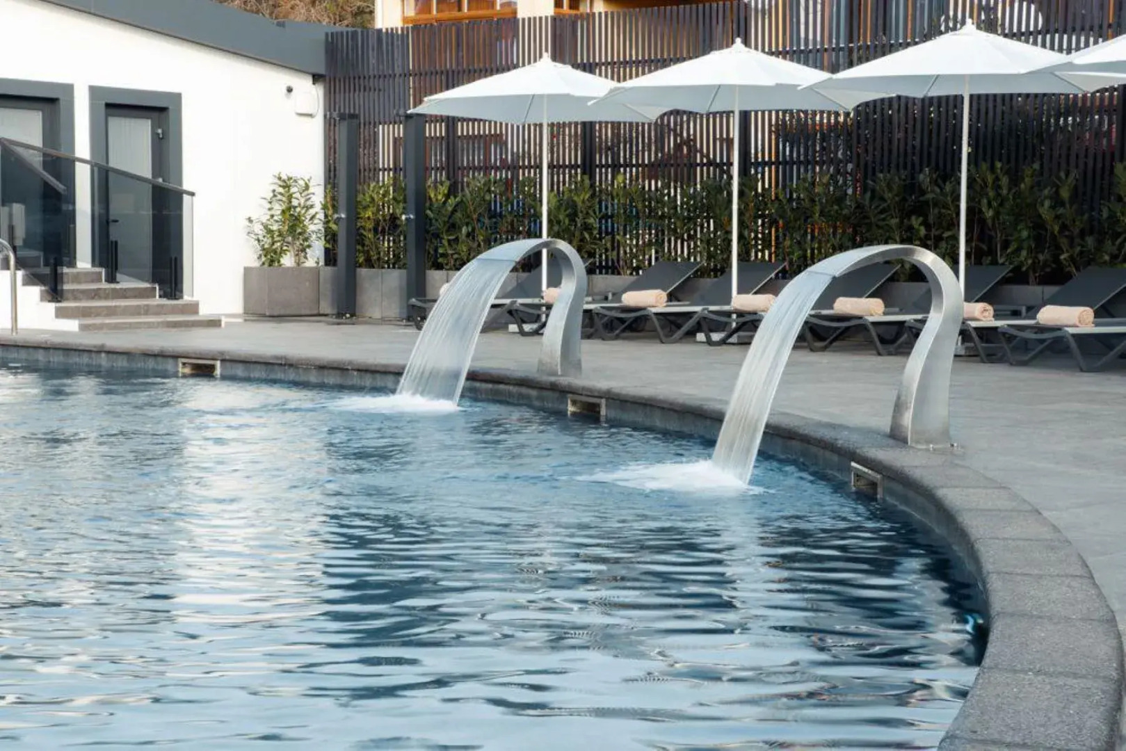 Апартаменты Двухкомнатные на Ленина 217