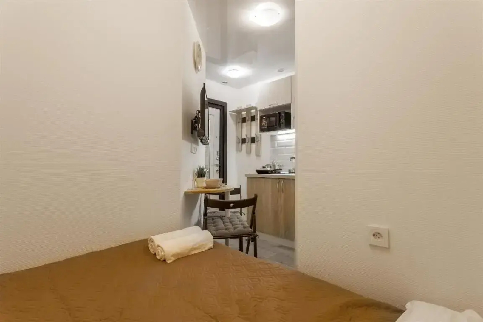 Апартаменты Вквартиру 17