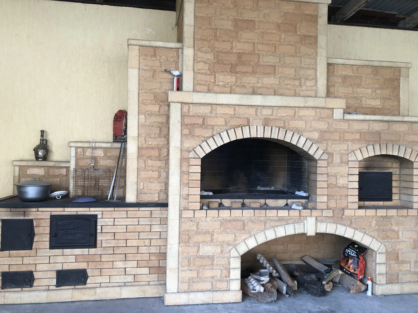 Гостевой дом Gudauta