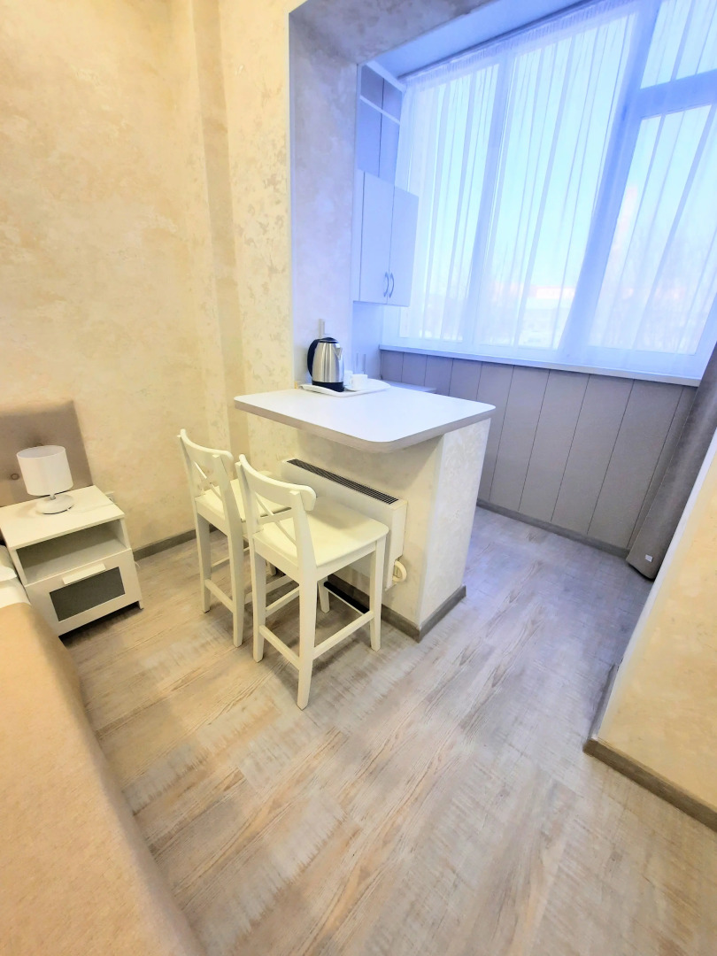 Апарт-отель Ямал