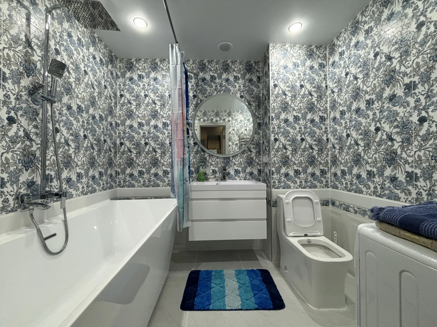 Квартира Уютная