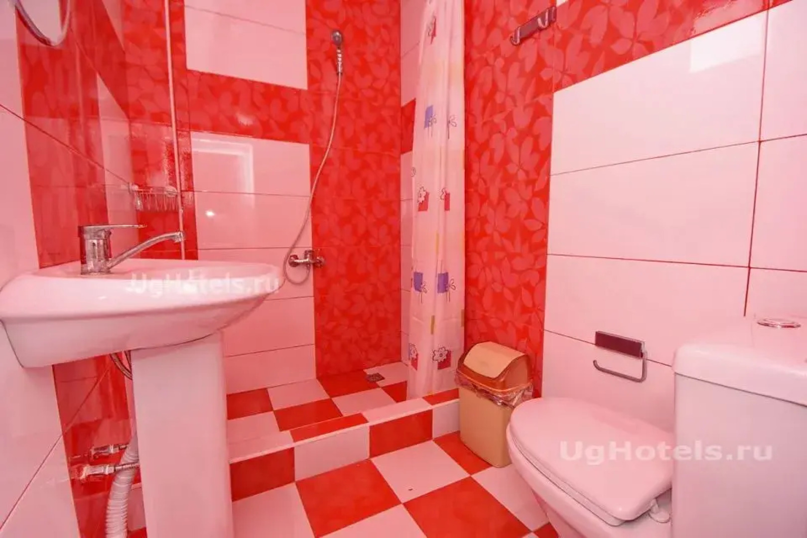 Гостевой Дом Галина