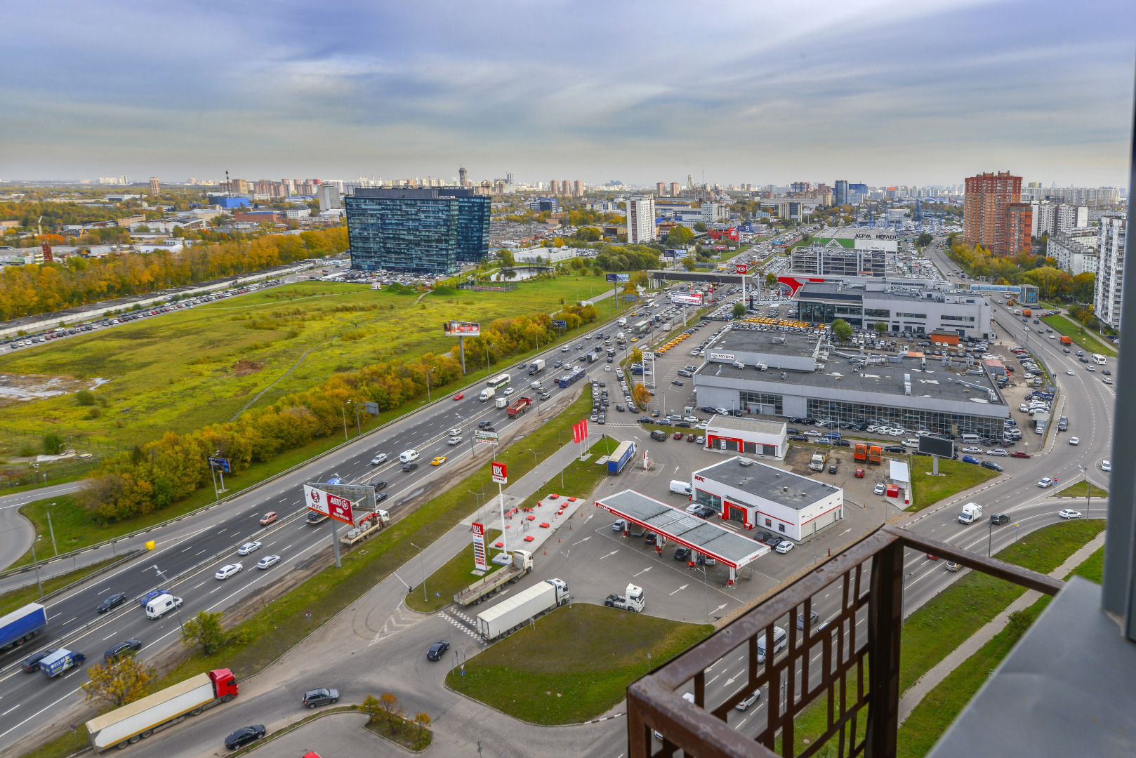 Апартаменты Ms Apts 9 Мая 21/3